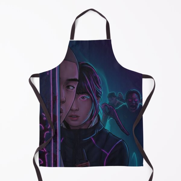 Item preview, YAI PSH Last to Live KDrama Lgbtq+ Comic Book Art Home Wall Decor Print Poster Pride TV Series Movie Music designed and sold by Mind Space.