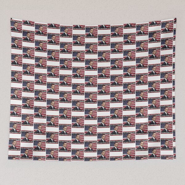 Item preview, Barackobama | Limited Edition designed and sold by Cloud-Calli.