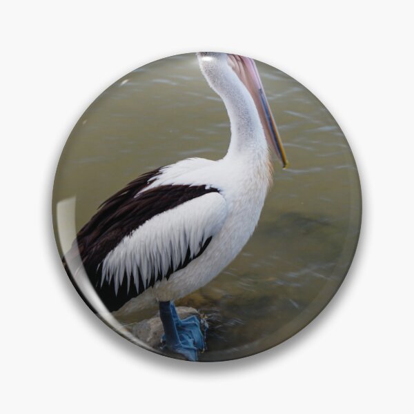 Item preview, The Pelican designed and sold by D-GaP.