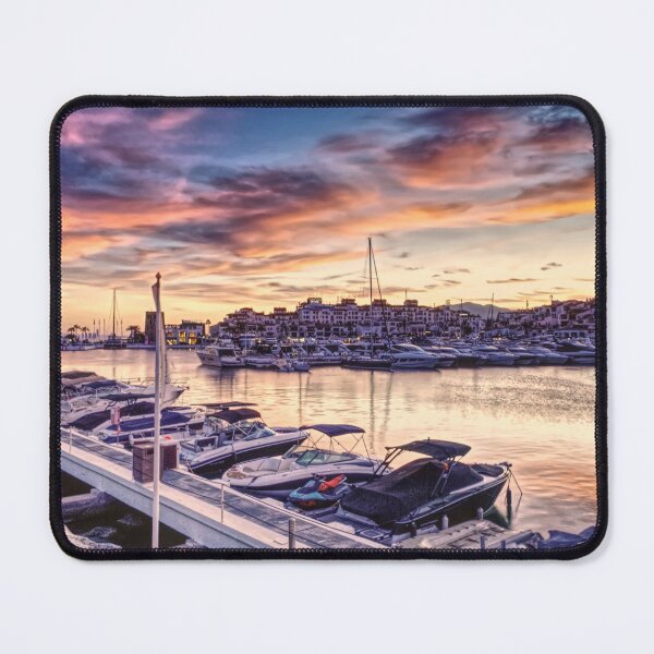 Item preview, Puerto Banus designed and sold by Alisonchambers2.
