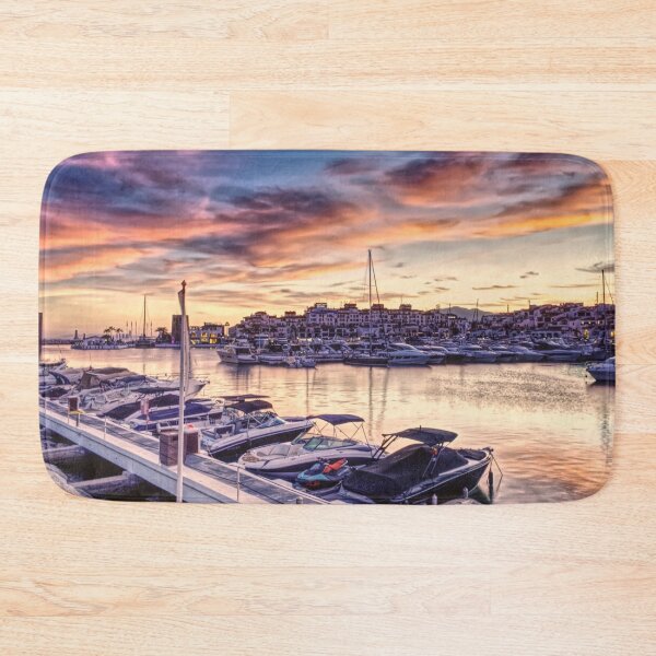 Item preview, Puerto Banus designed and sold by Alisonchambers2.