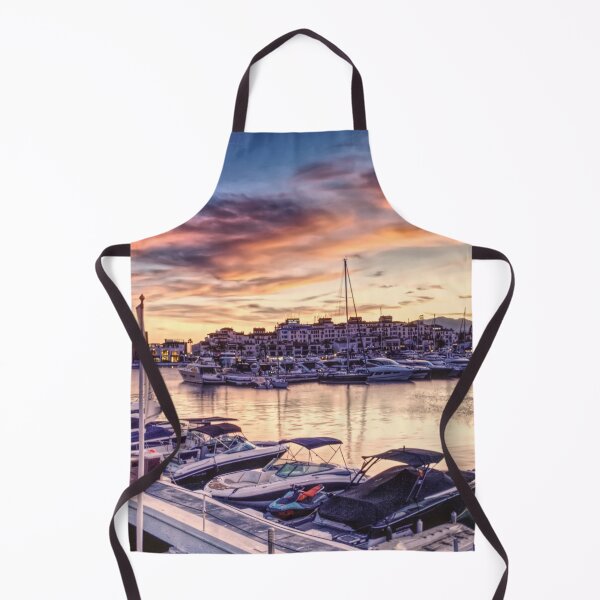 Item preview, Puerto Banús designed and sold by Alisonchambers2.