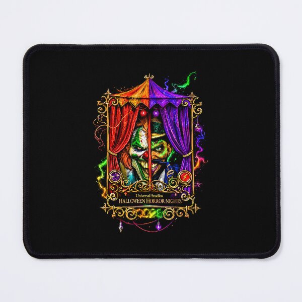 Item preview, halloween horror nights designed and sold by buseyrandell87.