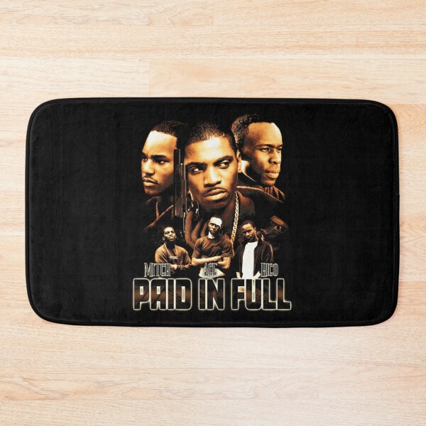Item preview, Paid In Full   designed and sold by Irusegbertamity.
