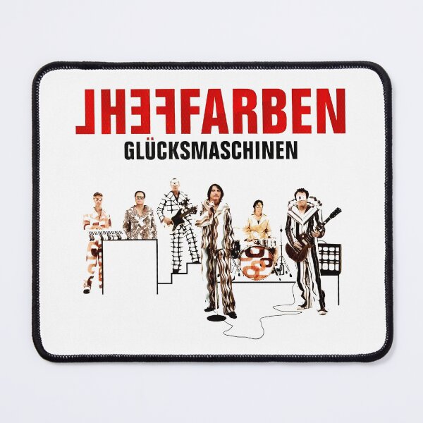 Item preview, Fehlfarben Millitürk designed and sold by Notneinme0828.