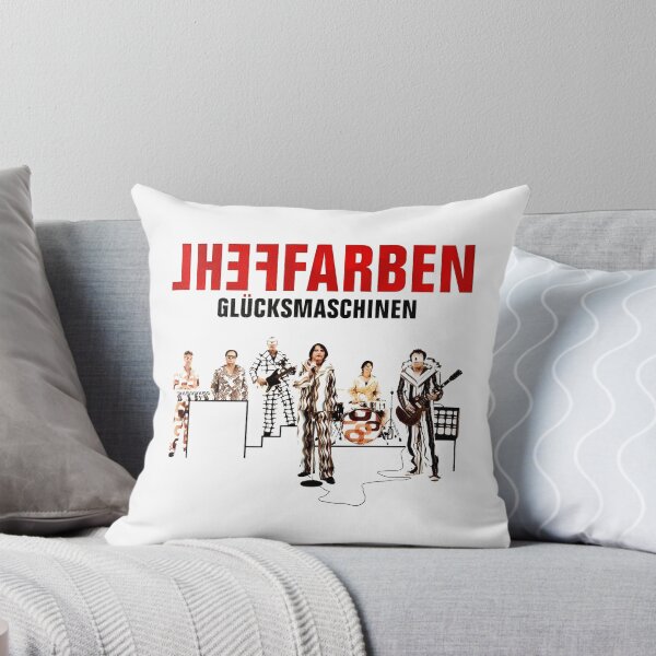 Item preview, Fehlfarben Millitürk designed and sold by Notneinme0828.