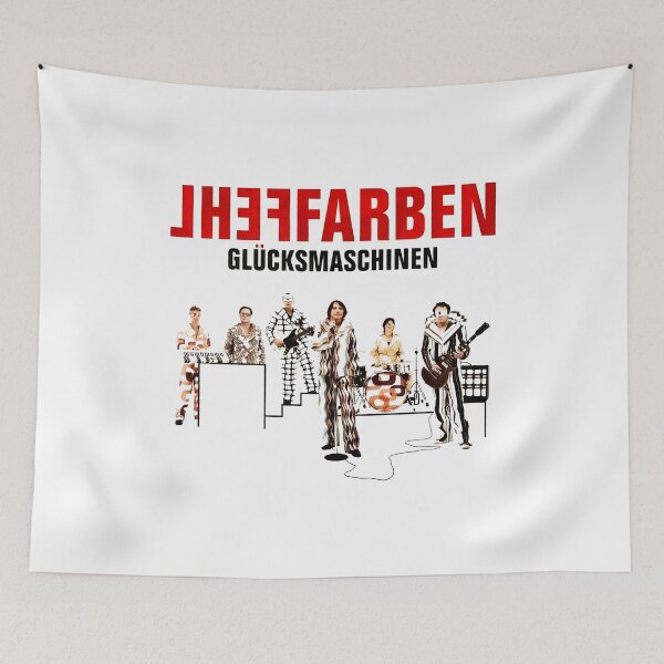 Item preview, Fehlfarben Millitürk designed and sold by Notneinme0828.