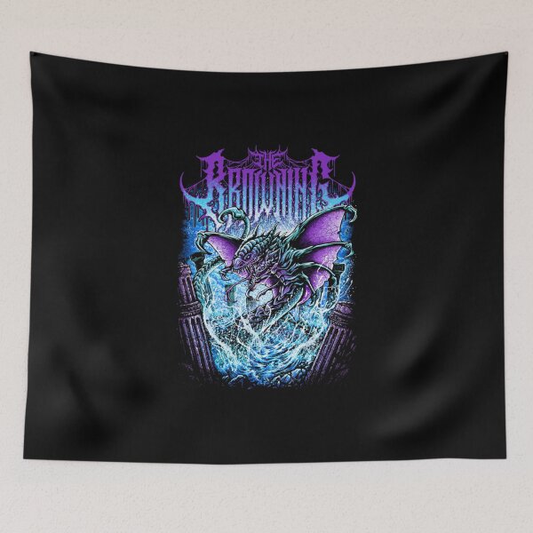 Item preview, THE BROWNING BAND designed and sold by ElnoraHegmann.
