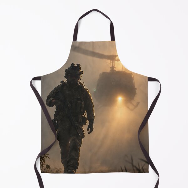 Item preview, Ghosts of War designed and sold by VisionCrafft.