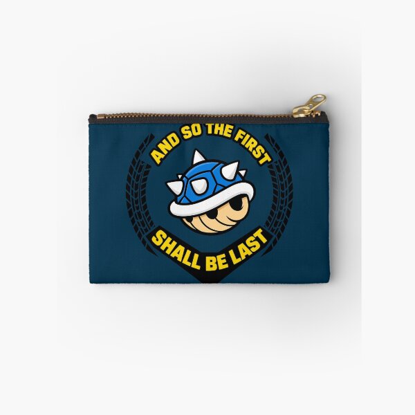 Item preview, Blue Shell First Shall Be Last designed and sold by Miveecreationss.