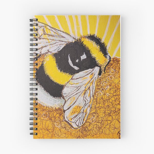 Item preview, Bumblebee  designed and sold by DebSwinskiArt.