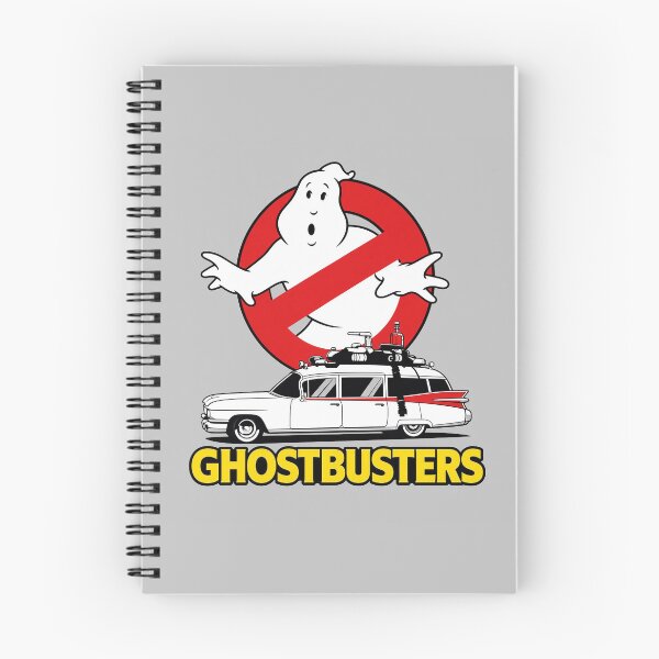 Item preview, Ghostbusters Ecto Car Logo Graphic designed and sold by Miveecreationss.