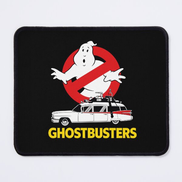 Item preview, Ghostbusters Ecto Car Logo Graphic designed and sold by Miveecreationss.