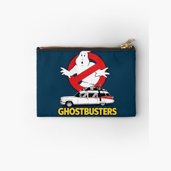 Item preview, Ghostbusters Ecto Car Logo Graphic designed and sold by Miveecreationss.