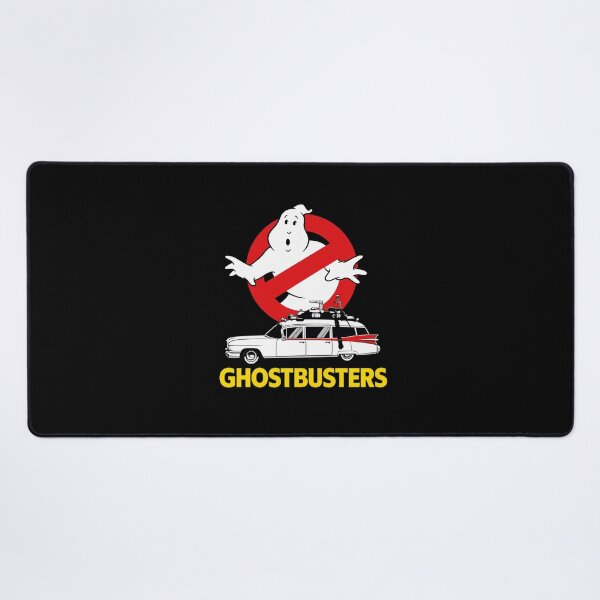 Item preview, Ghostbusters Ecto Car Logo Graphic designed and sold by Miveecreationss.