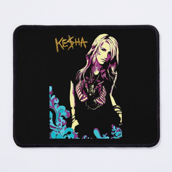 Item preview, KESHA . designed and sold by DebutCatgirl.