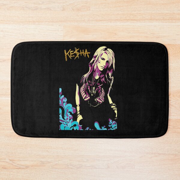 Item preview, KESHA . designed and sold by DebutCatgirl.