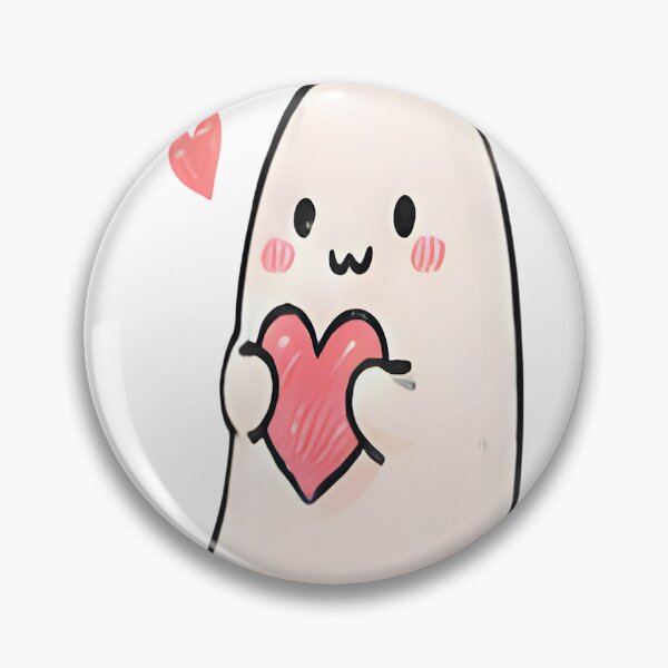 Item preview, Ghost designed and sold by MOONVEIL ATELIER.