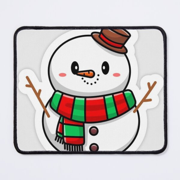 Item preview, christmassnowman designed and sold by Kushwaha18.