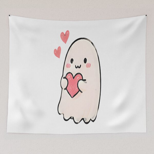 Item preview, Ghost designed and sold by MOONVEIL ATELIER.