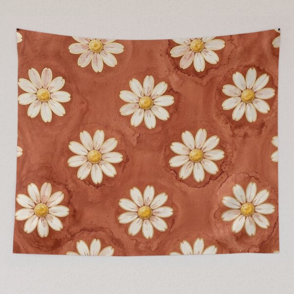 Item preview, Flores pequeñas designed and sold by GraphicsClub.