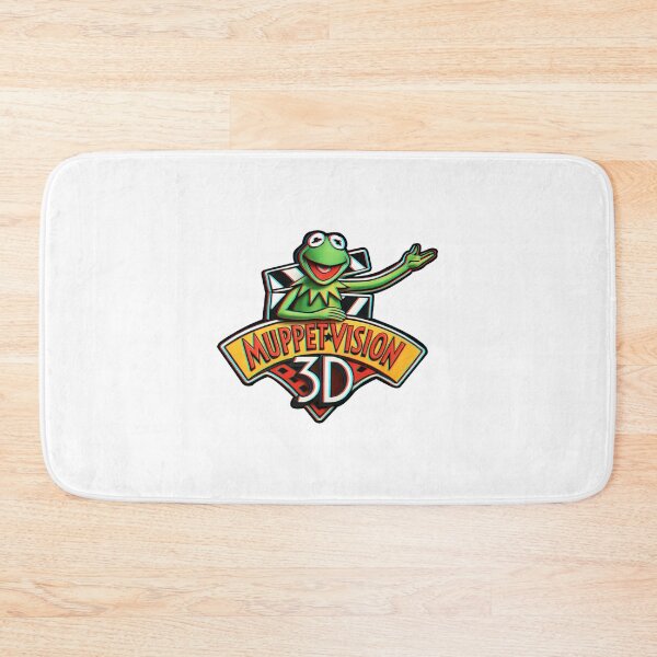 Item preview, Muppet Vision Effect - Fun Character Art | Best Gift designed and sold by sweetarteews.