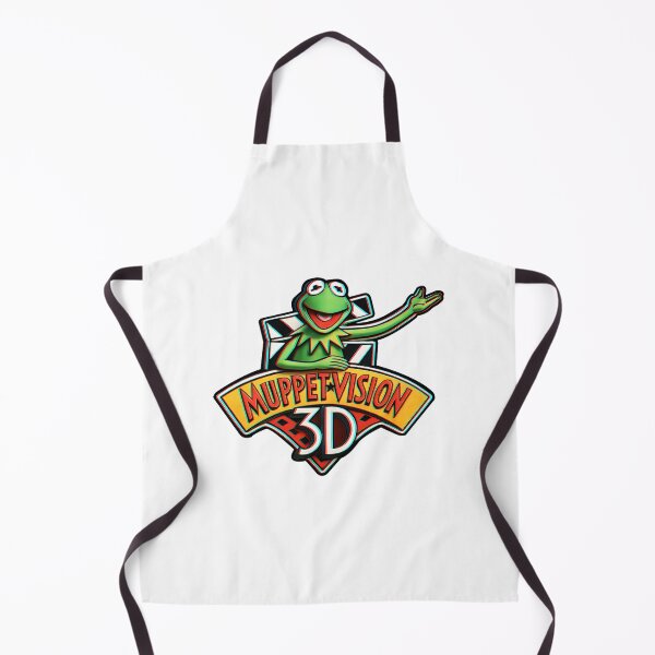 Item preview, Muppet Vision Effect - Fun Character Art | Best Gift designed and sold by sweetarteews.