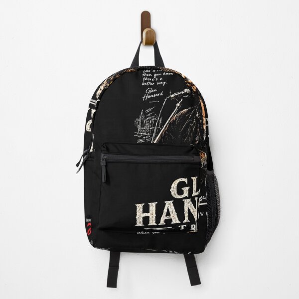 Item preview, Glen Hansard Tribute designed and sold by buseyrandell87.