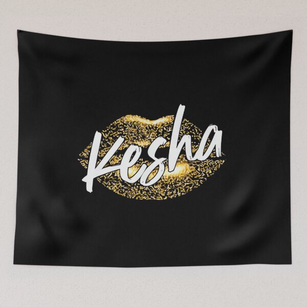 Item preview, KESHA . designed and sold by DebutCatgirl.