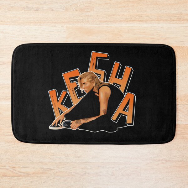 Item preview, KESHA . designed and sold by DebutCatgirl.
