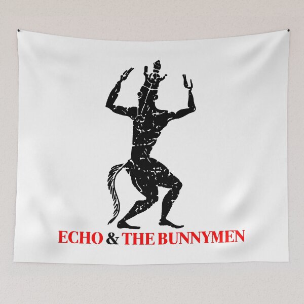 Item preview, Threshold And SIlhouette Horse Man designed and sold by billiasbros.