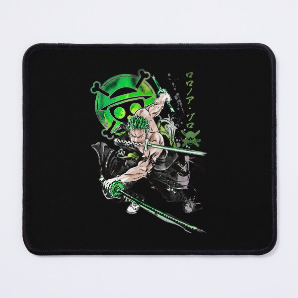 Item preview, roronoa zoro designed and sold by MichaelDonald9.