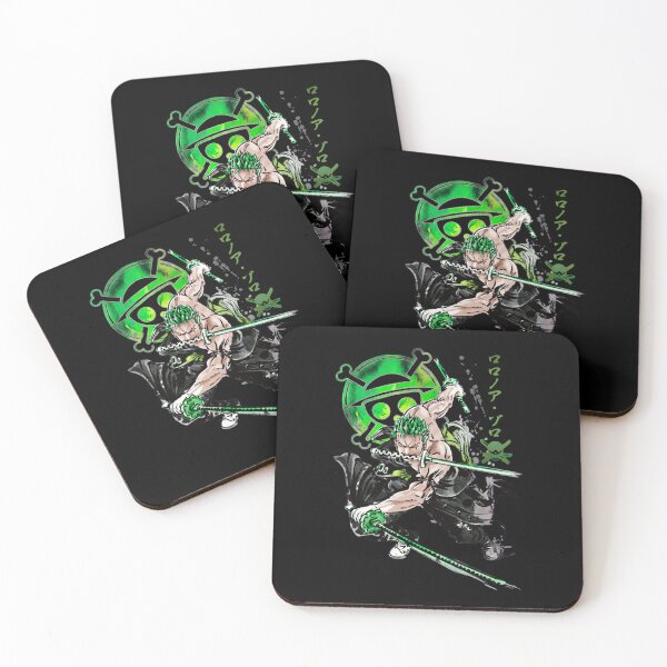 Item preview, roronoa zoro designed and sold by MichaelDonald9.