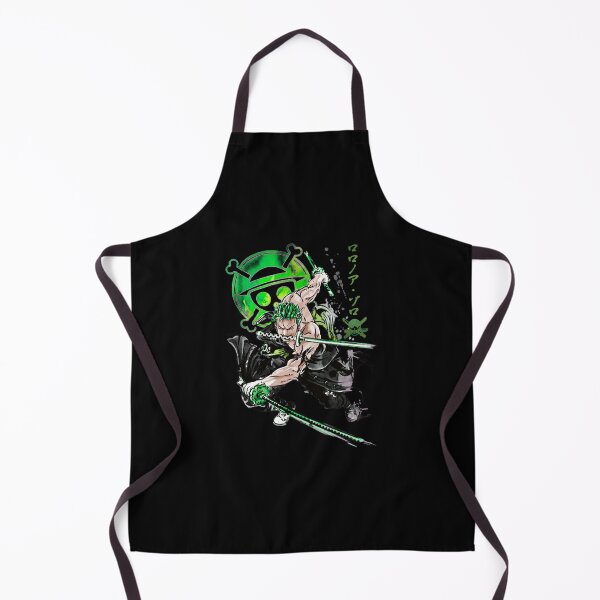 Artikelvorschau, roronoa zoro entworfen und verkauft von MichaelDonald9.