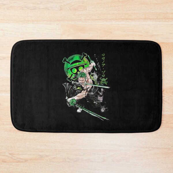 Item preview, roronoa zoro designed and sold by MichaelDonald9.