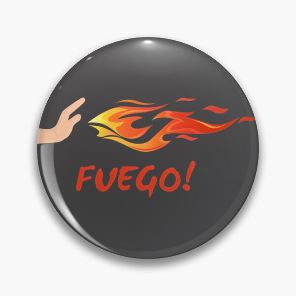 Item preview, Dresden Files Fuego Fire Magic Wizard Wizardry | Best Buy designed and sold by sweetarteews.