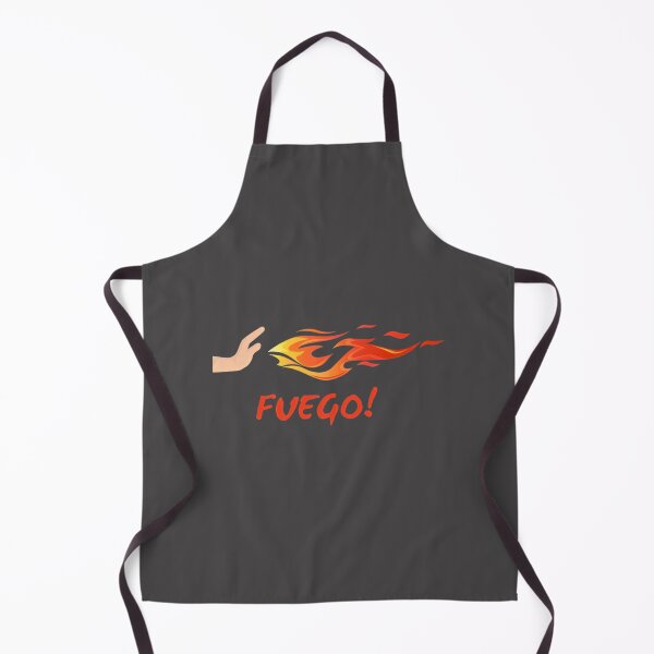 Item preview, Dresden Files Fuego Fire Magic Wizard Wizardry | Best Buy designed and sold by sweetarteews.