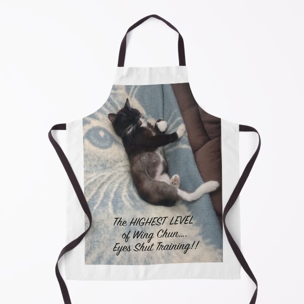 Item preview, Wing Chun Master designed and sold by Harold122Jade.