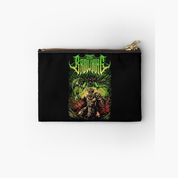 Item preview, THE BROWNING BAND designed and sold by ElnoraHegmann.