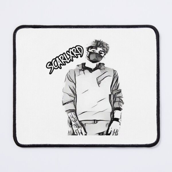 Item preview, scarlxrd designed and sold by MichaelDonald9.