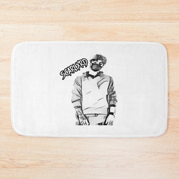 Item preview, scarlxrd designed and sold by MichaelDonald9.