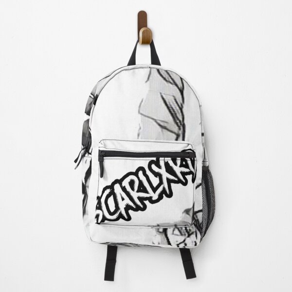 Item preview, scarlxrd designed and sold by MichaelDonald9.