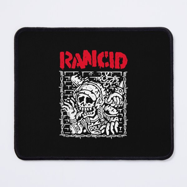 Item preview, Robo Skull no type Rancid designed and sold by tobyfell.