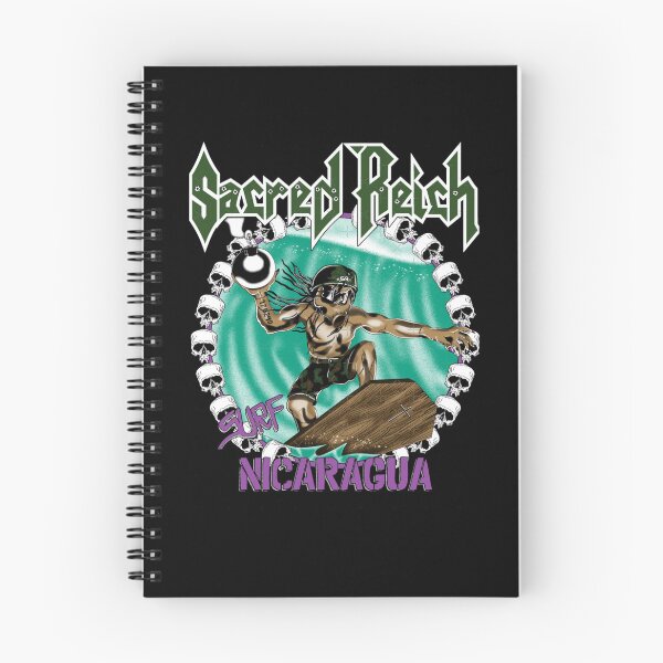 Item preview, SACRED REICH BAND  designed and sold by Irusegbertamity.