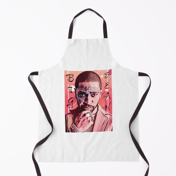 Item preview, sean bigger than me designed and sold by MichaelDonald9.