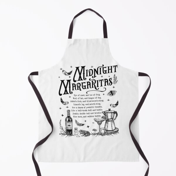 Item preview, Midnight Margaritas Halloween Tequila Witchy designed and sold by buseyrandell87.