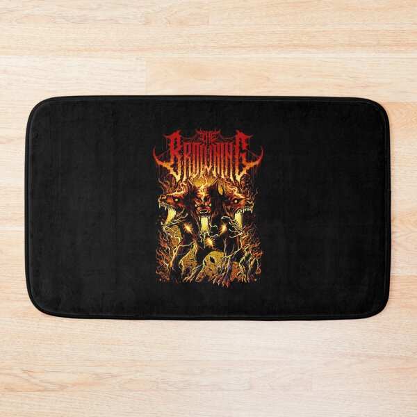 Item preview, THE BROWNING BAND designed and sold by ElnoraHegmann.