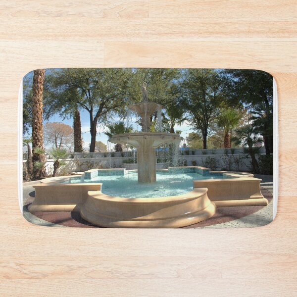 Item preview, Jerry's Nugget Fountain 4 designed and sold by MangoSeeds2.
