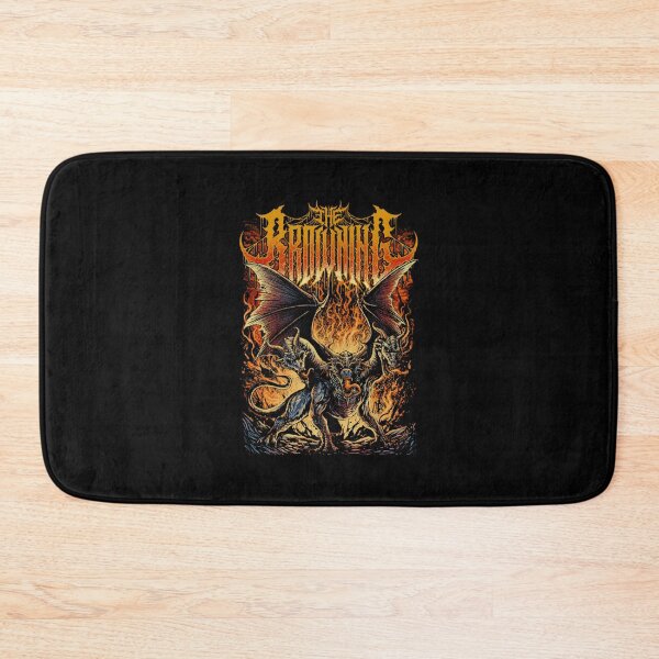 Item preview, THE BROWNING BAND designed and sold by ElnoraHegmann.