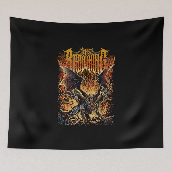 Item preview, THE BROWNING BAND designed and sold by ElnoraHegmann.